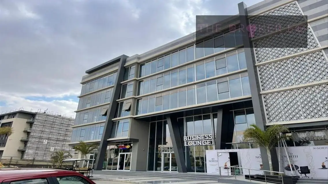 Business Office for Sale in Azad 68