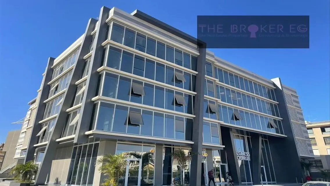 Business Office for Sale in Azad 68