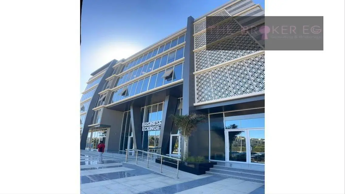 Business Office for Sale in Azad 68