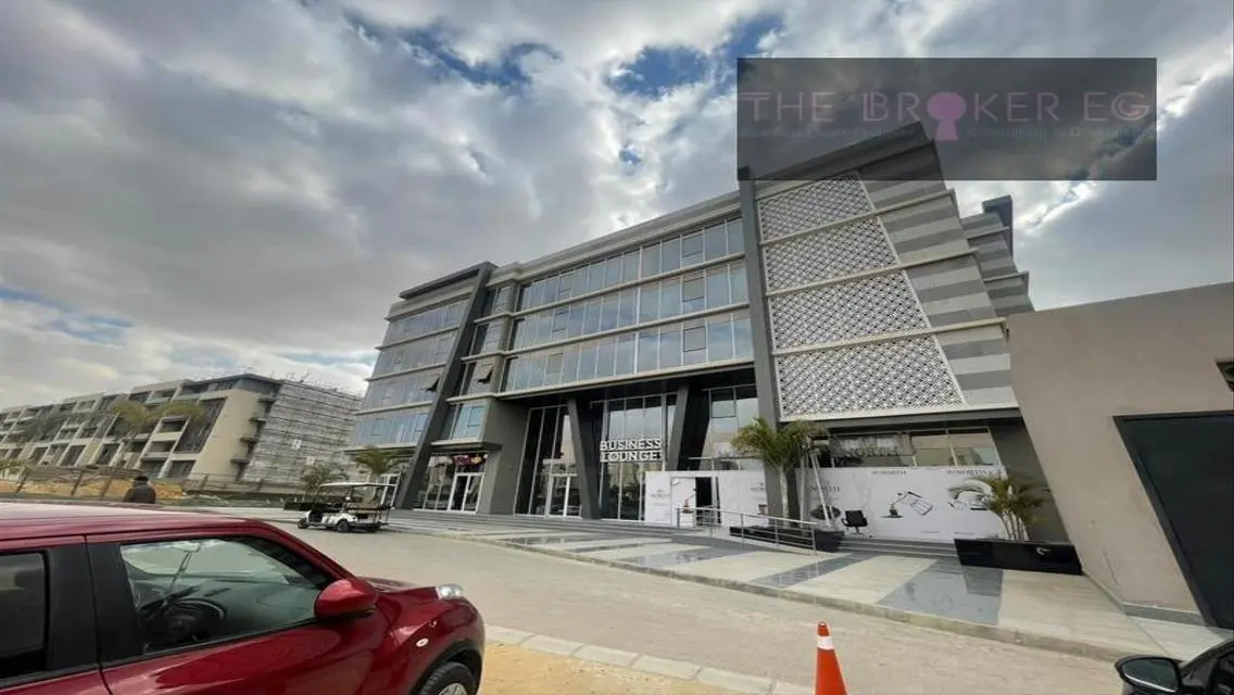 Business Office for Sale in Azad 68
