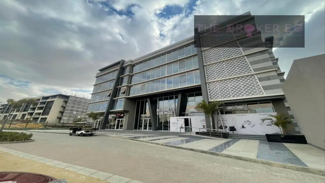 Business Office for Sale in Azad 68