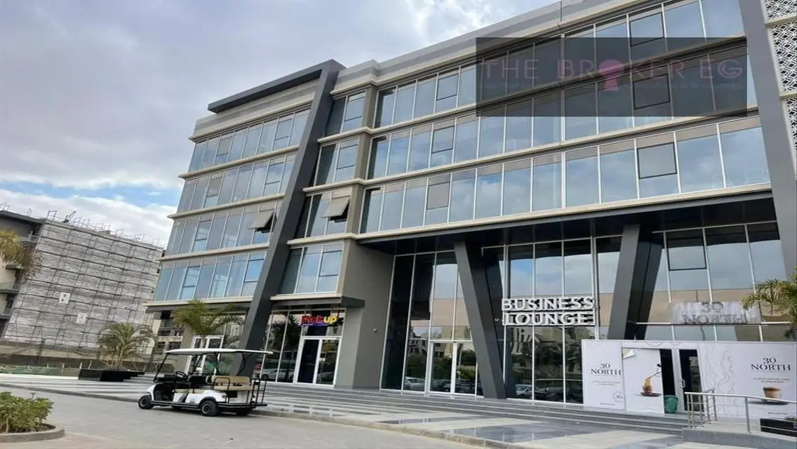 Business Office for Sale in Azad 68