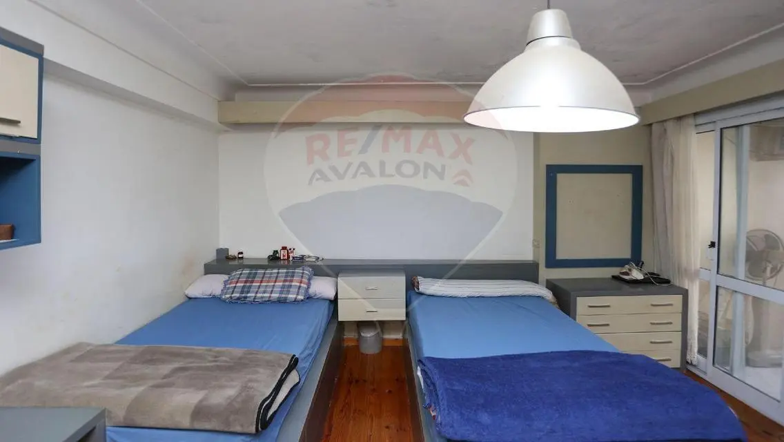 Investment Opportunity: Stunning 240 Square Meter Apartment