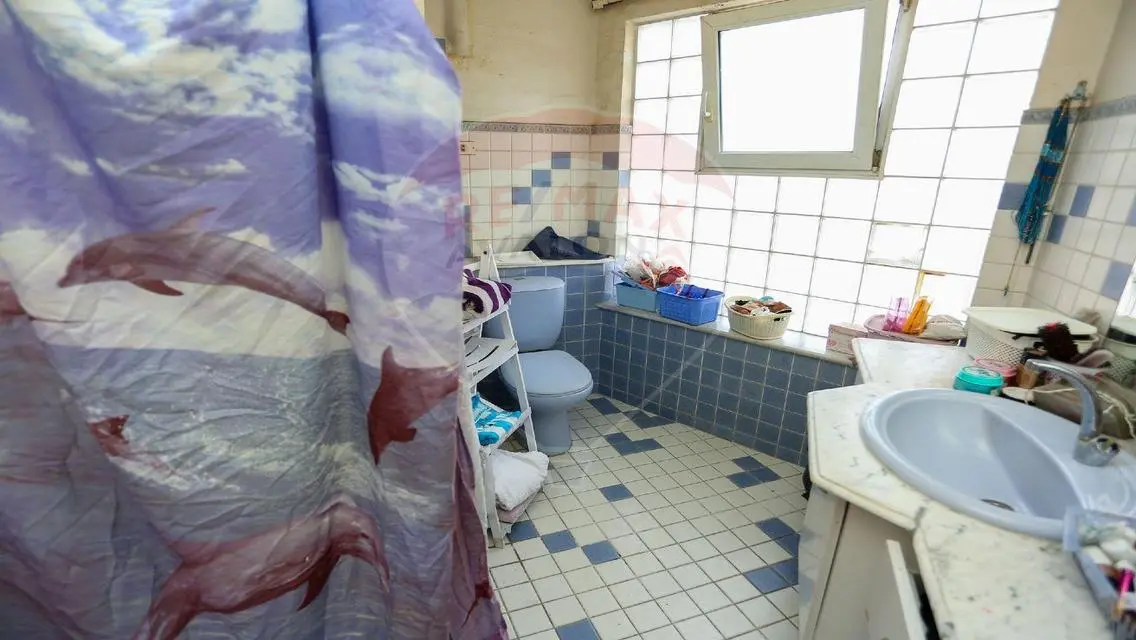 Investment Opportunity: Stunning 240 Square Meter Apartment