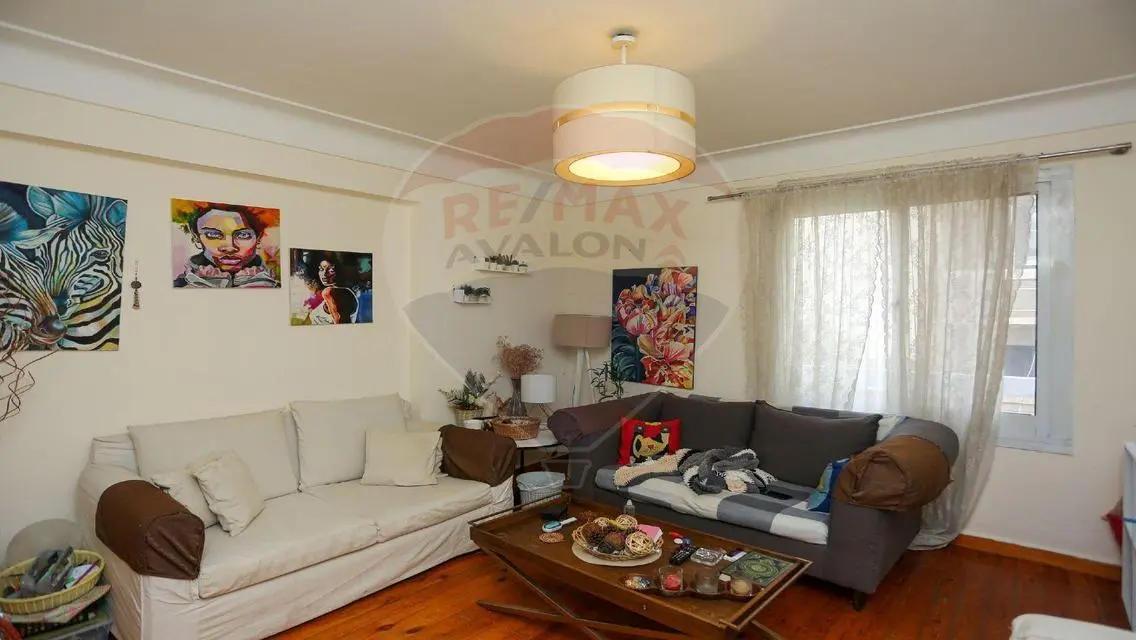 Investment Opportunity: Stunning 240 Square Meter Apartment