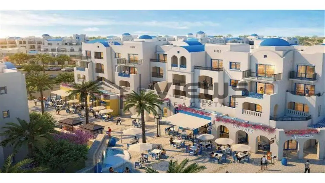 Luxury Apartment for Sale in Marassi