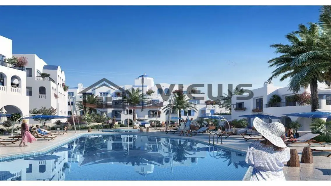 Luxury Apartment for Sale in Marassi
