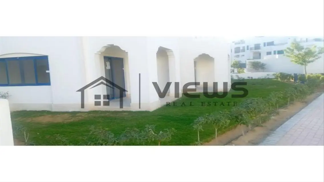 Luxury Apartment for Sale in Marassi