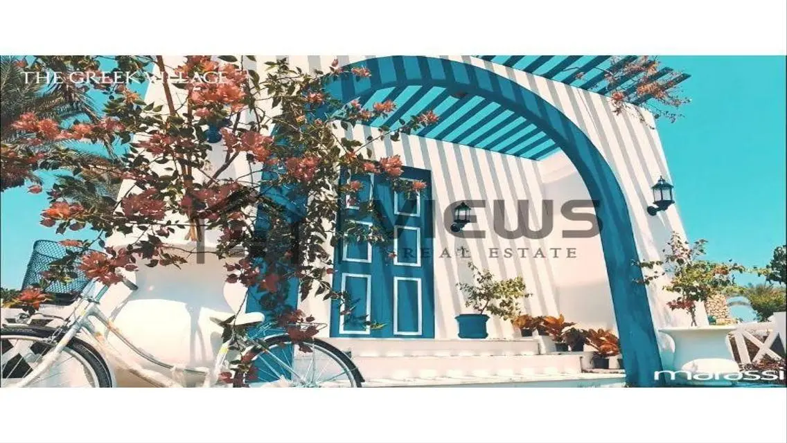 Luxury Apartment for Sale in Marassi