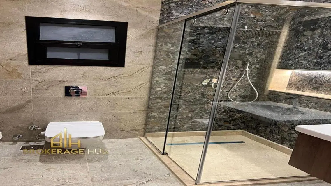 Luxurious Apartment for Sale in Prime Location - 55 sqm
