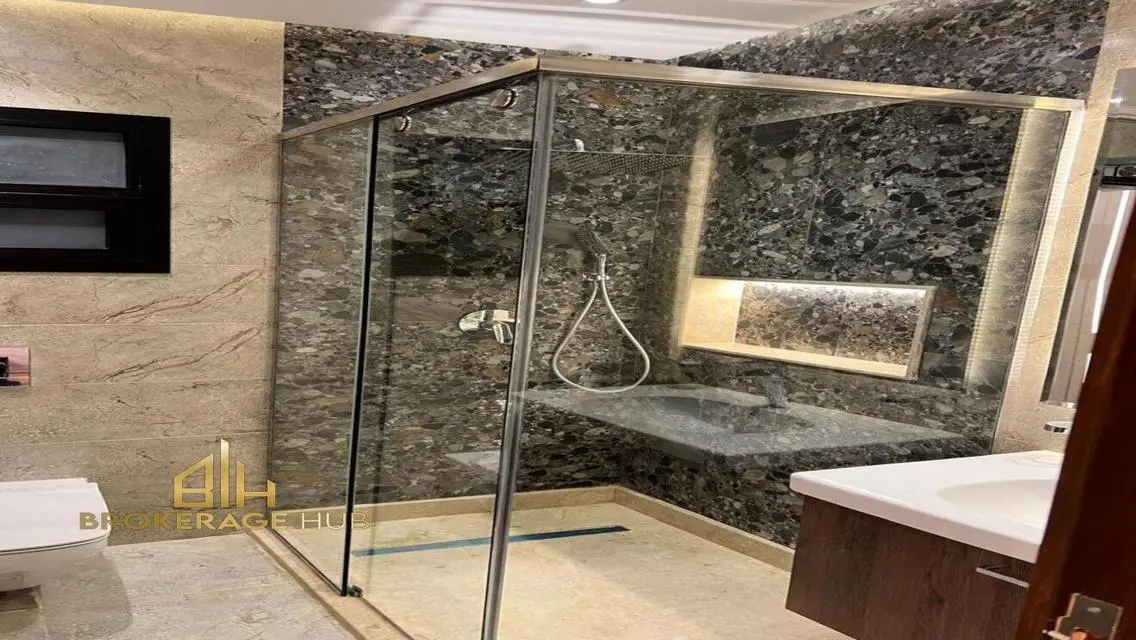 Luxurious Apartment for Sale in Prime Location - 55 sqm