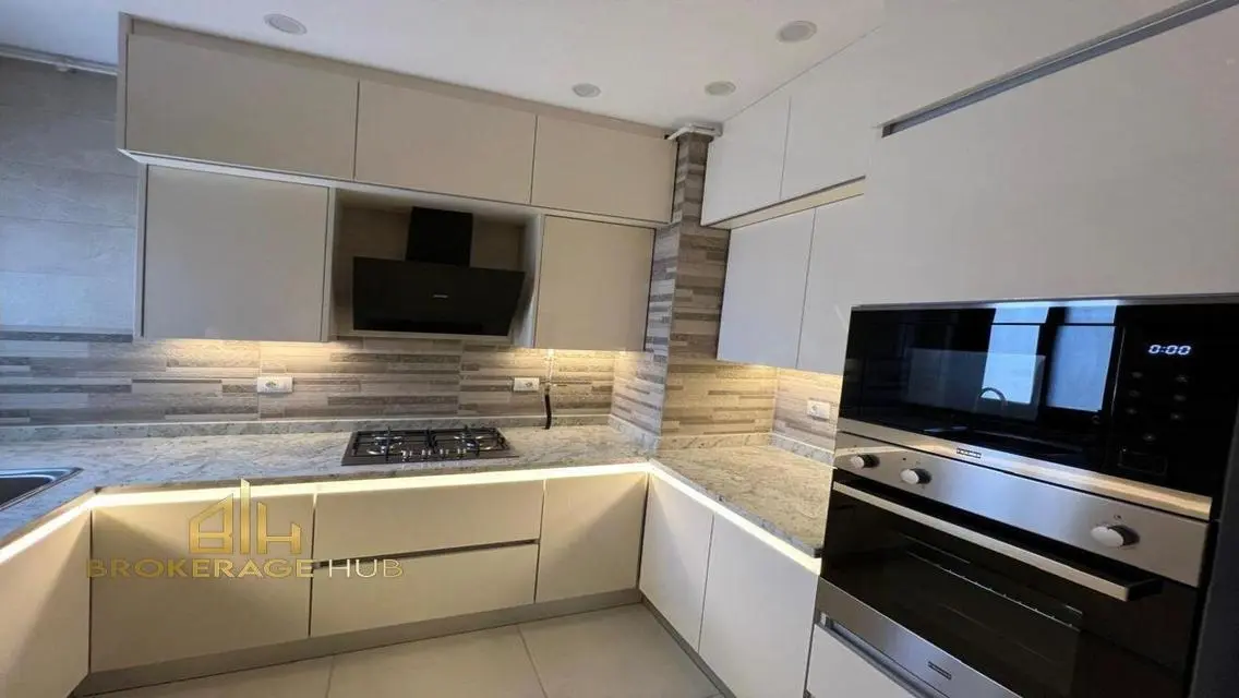 Luxurious Apartment for Sale in Prime Location - 55 sqm