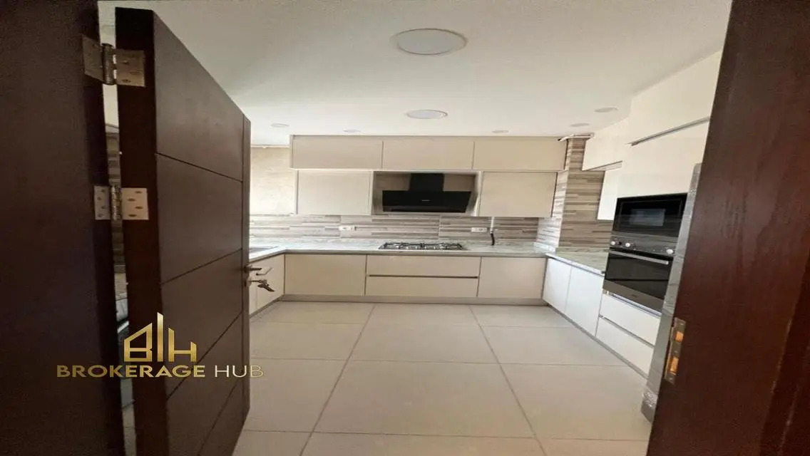 Luxurious Apartment for Sale in Prime Location - 55 sqm