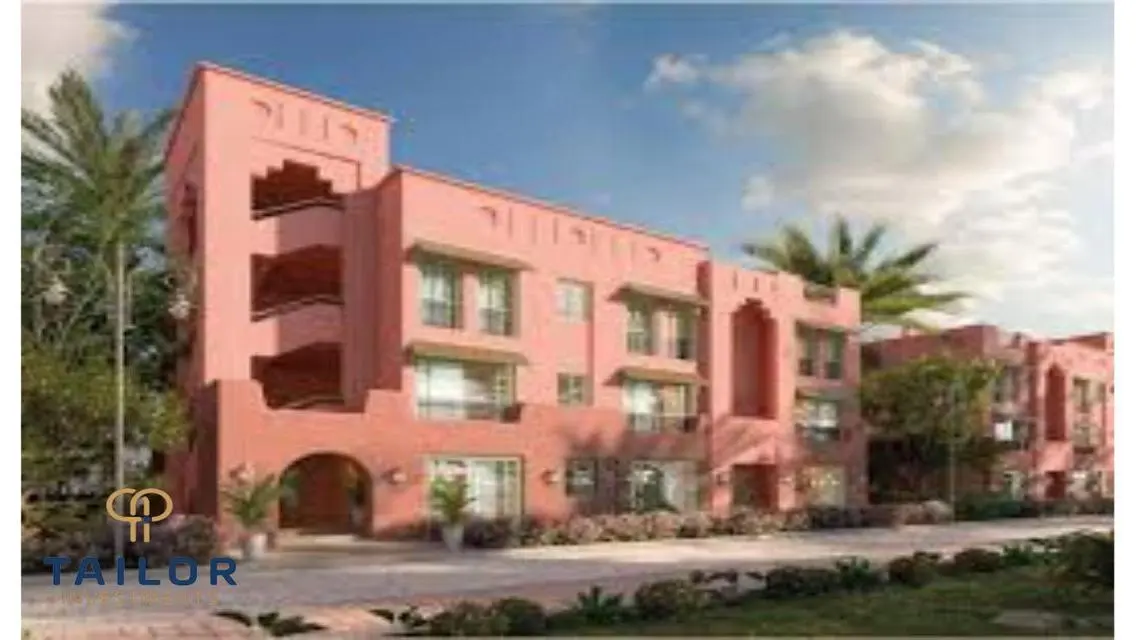 Luxury Apartment for Sale, 192 Square Meters