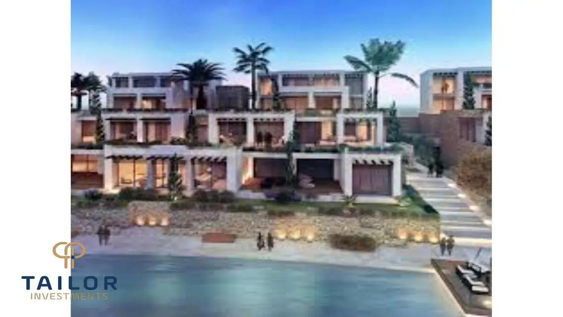 Luxury Apartment for Sale, 192 Square Meters