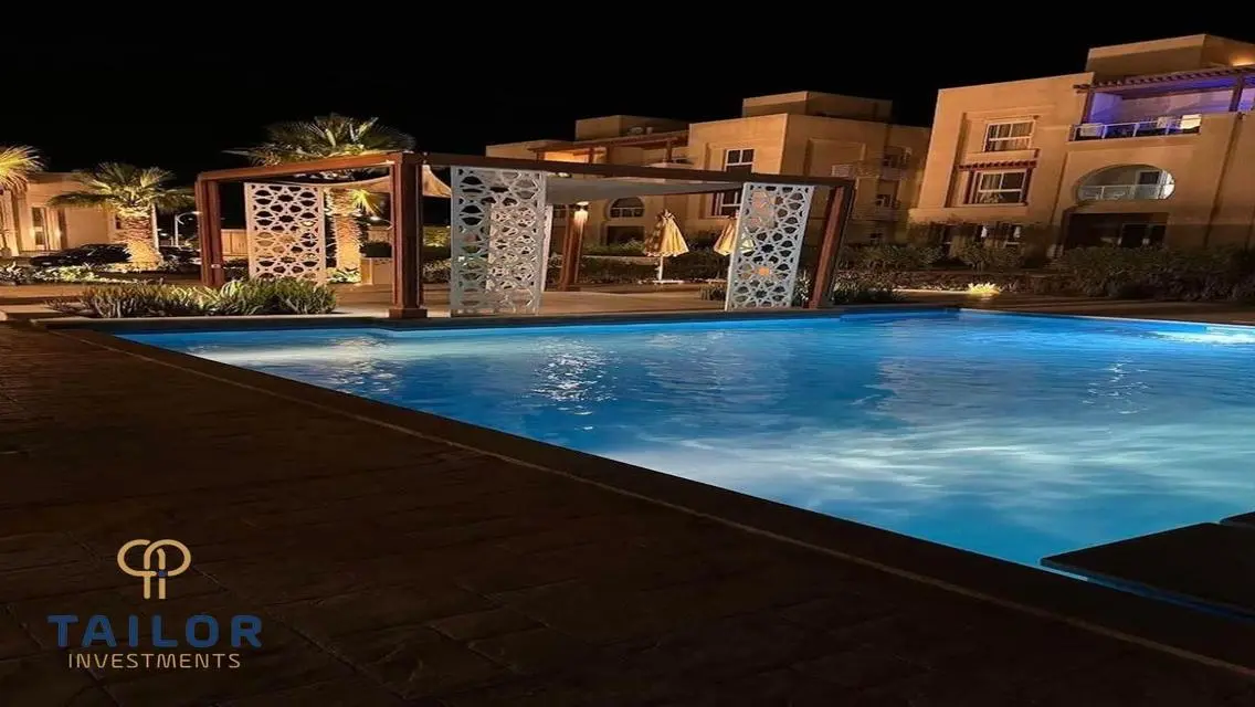 Luxury Apartment for Sale, 192 Square Meters