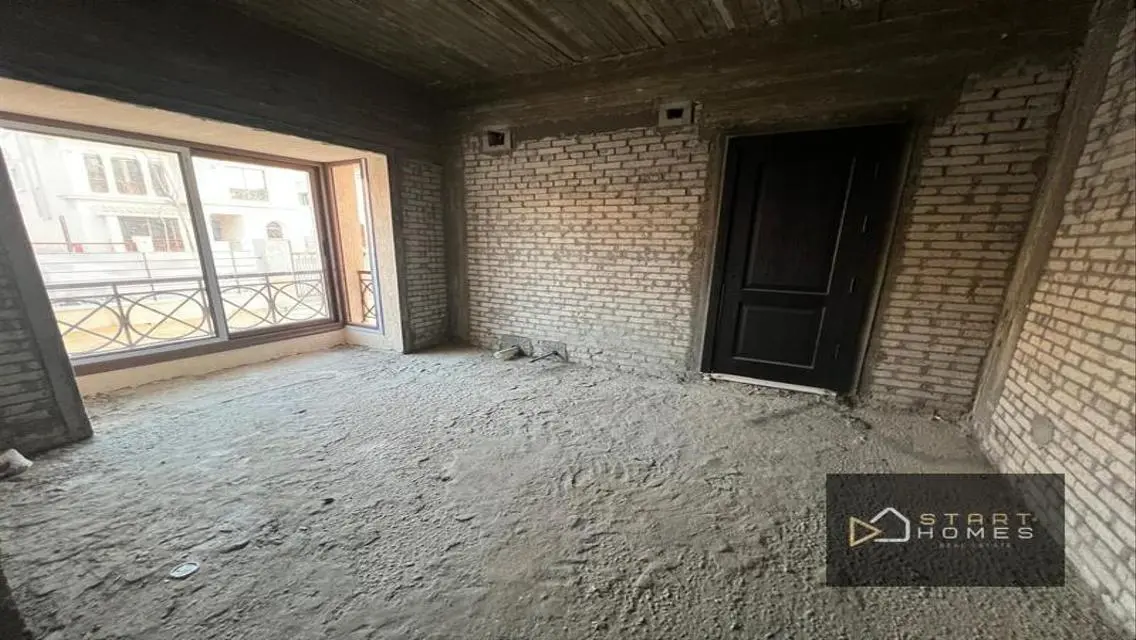 Stand-Alone Villa for Sale in D3-6 Area