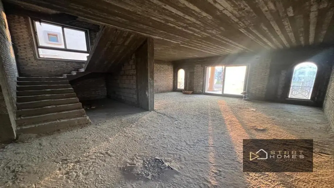 Stand-Alone Villa for Sale in D3-6 Area