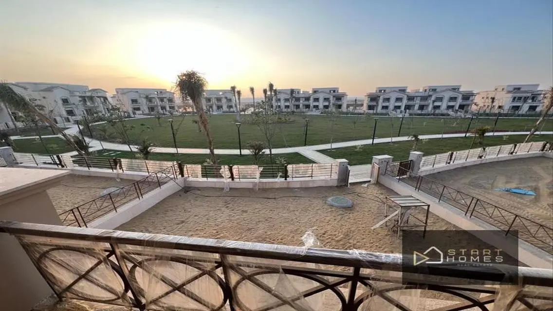 Stand-Alone Villa for Sale in D3-6 Area