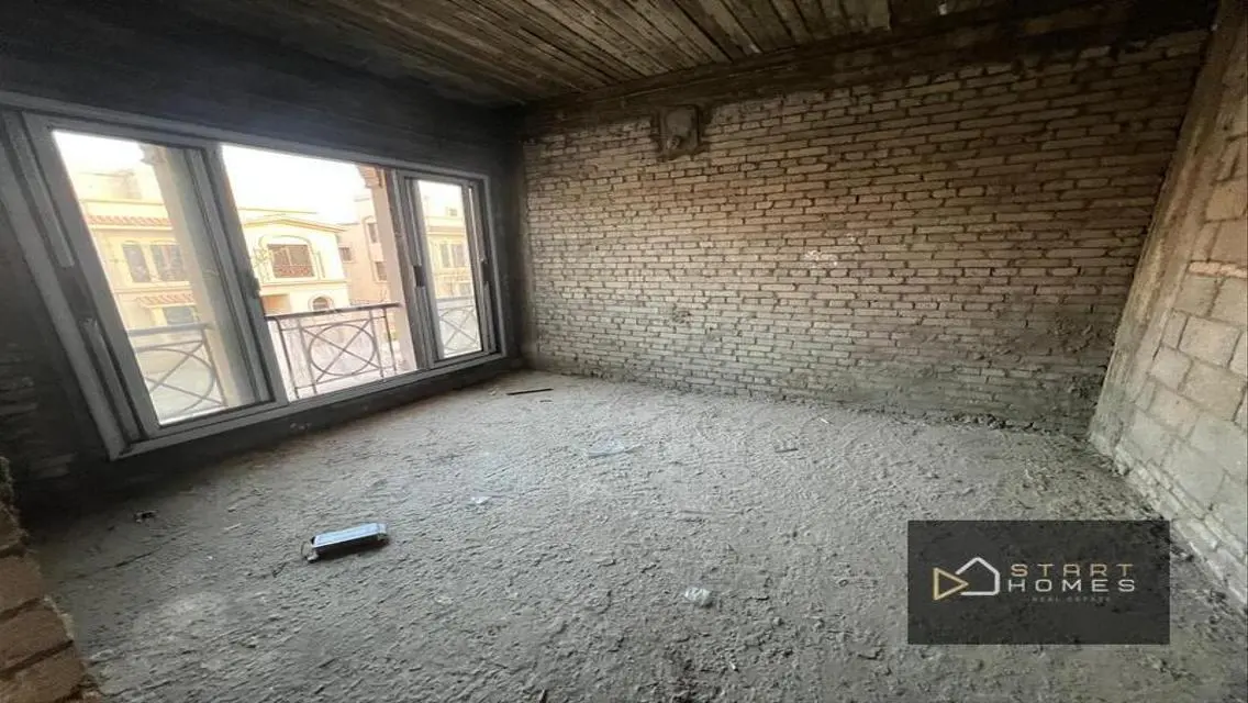Stand-Alone Villa for Sale in D3-6 Area
