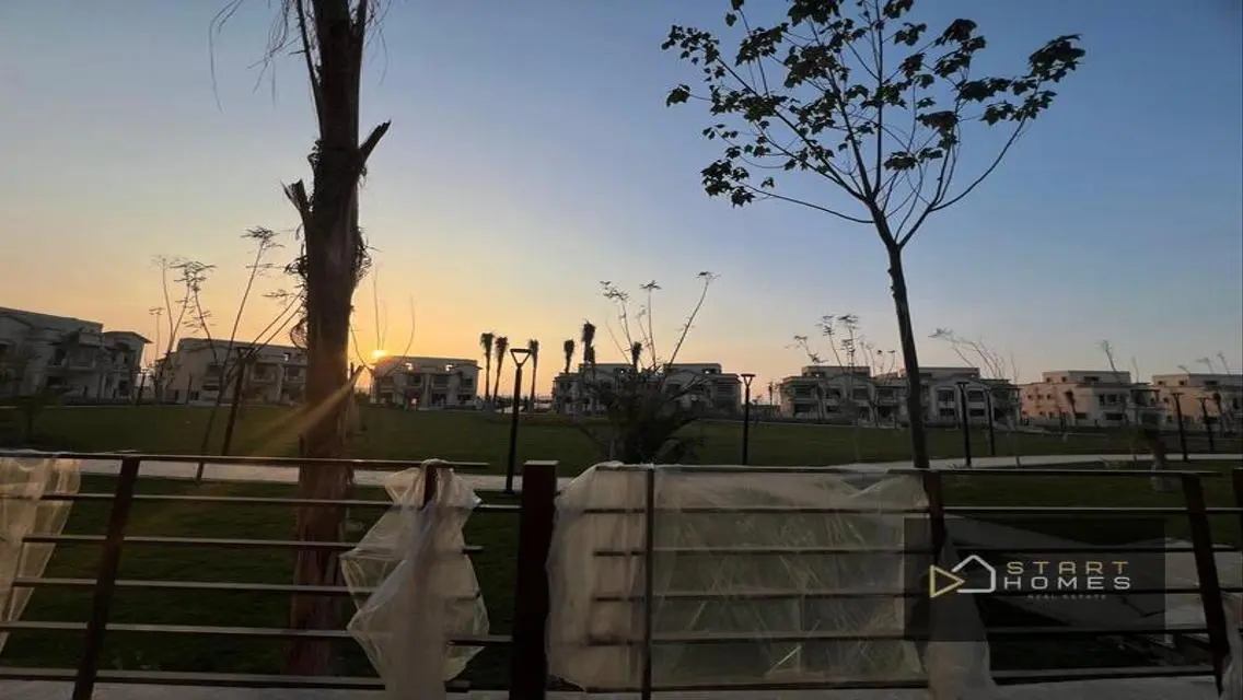 Stand-Alone Villa for Sale in D3-6 Area