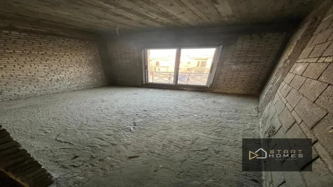 Stand-Alone Villa for Sale in D3-6 Area