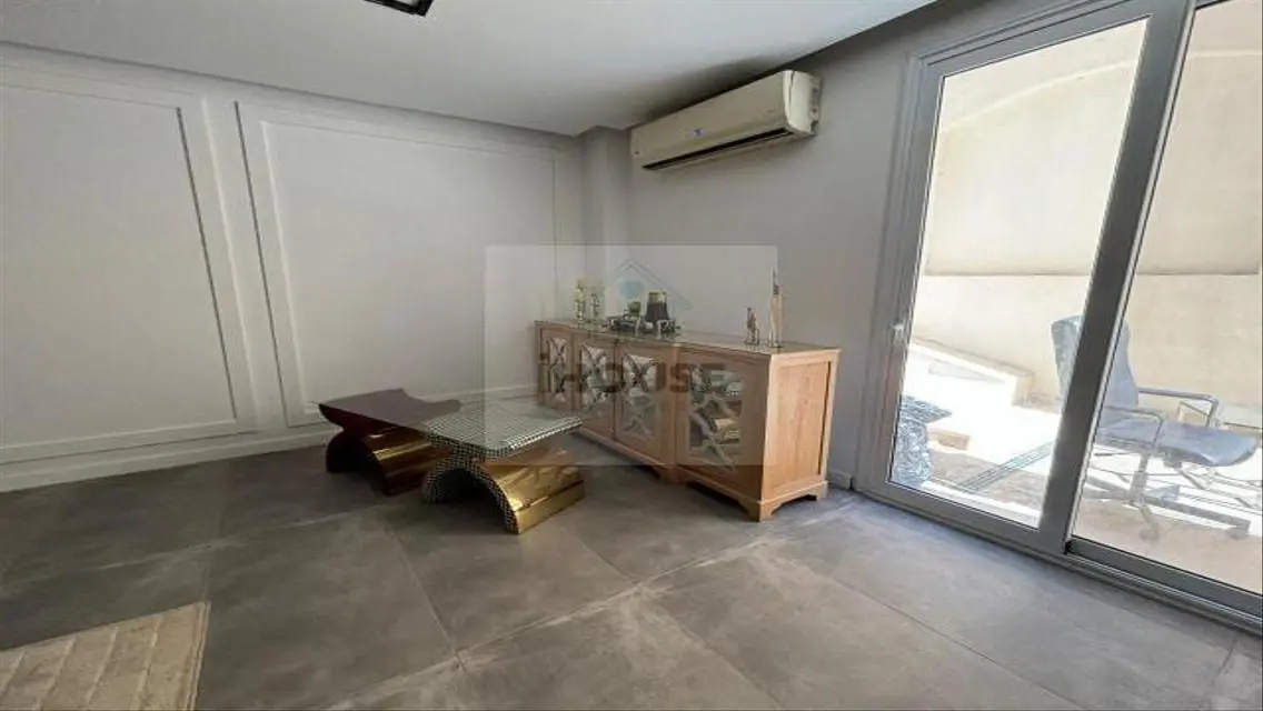 Luxury Apartment of 165 sqm in the Heart of the City
