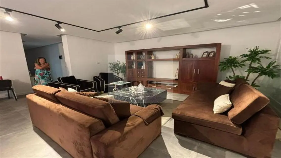Luxury Apartment of 165 sqm in the Heart of the City