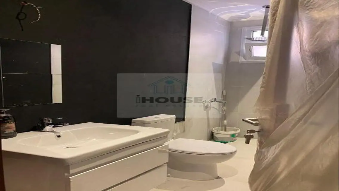 Luxury Apartment of 165 sqm in the Heart of the City