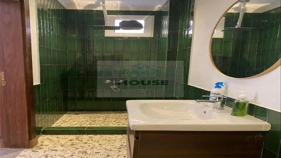 Luxury Apartment of 165 sqm in the Heart of the City