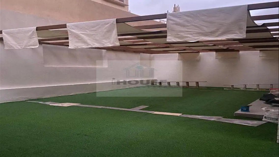 Luxury Apartment of 165 sqm in the Heart of the City
