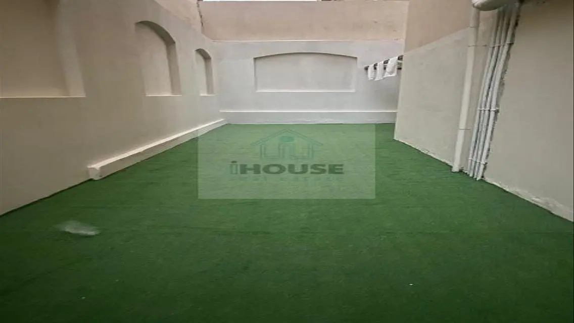 Luxury Apartment of 165 sqm in the Heart of the City