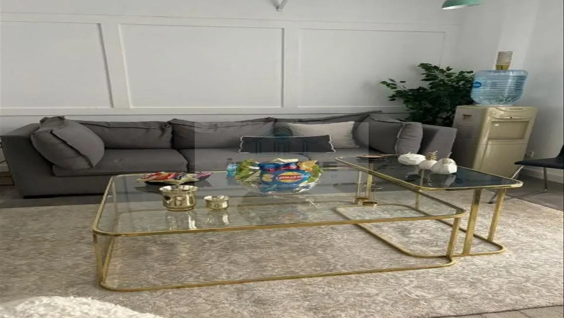 Luxury Apartment of 165 sqm in the Heart of the City
