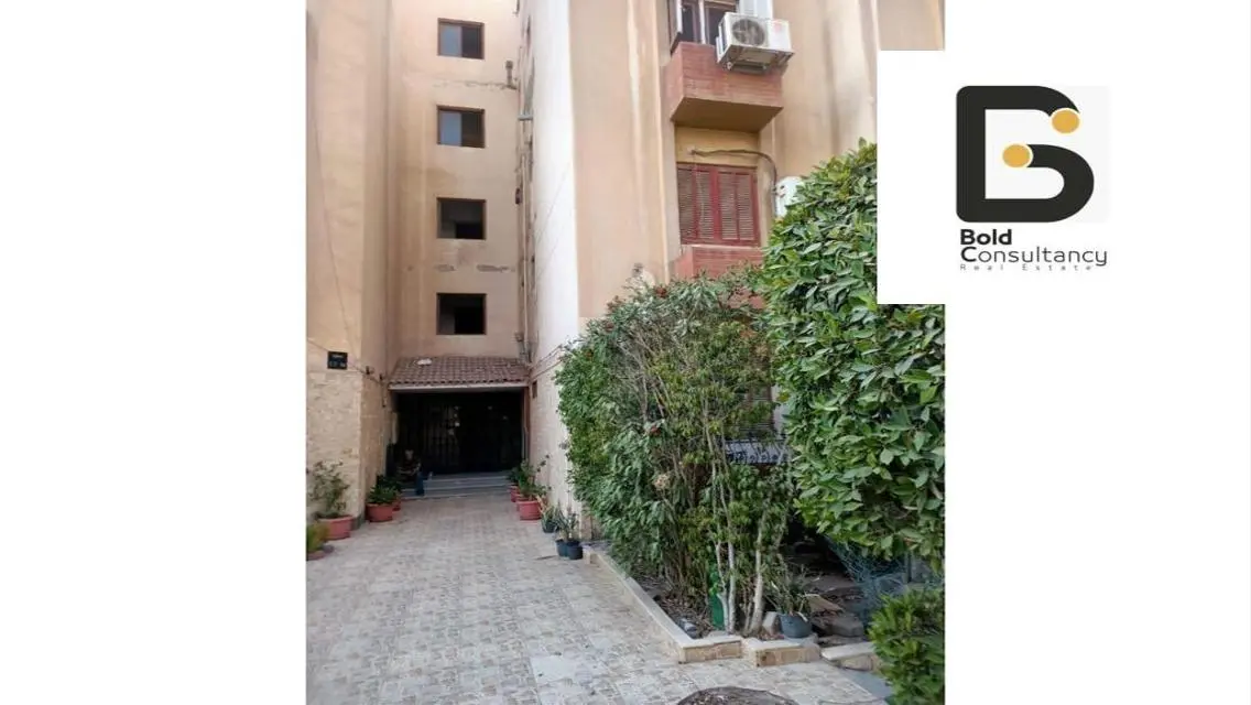 Stunning Apartment for Sale