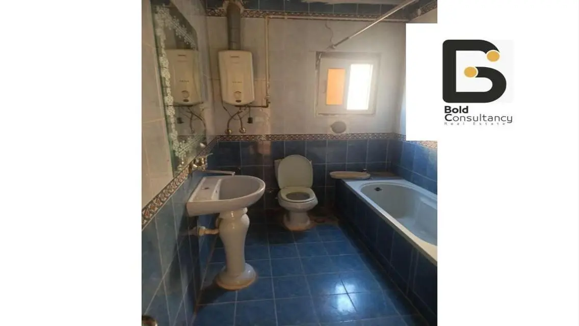 Stunning Apartment for Sale