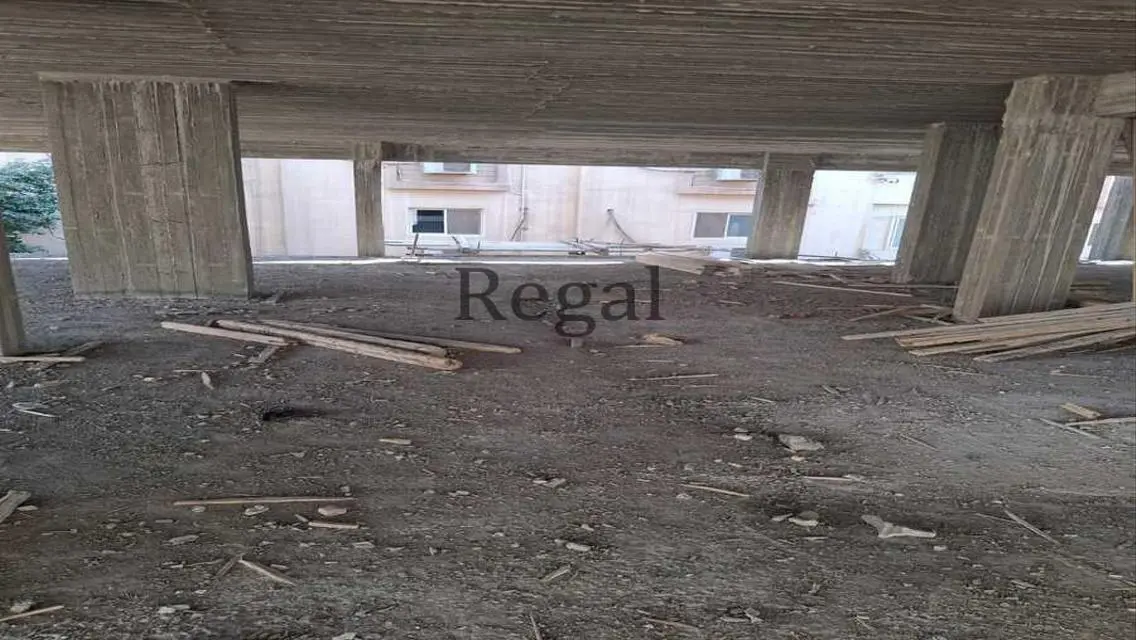 شقة مميزة للبيع أمام مول العرب