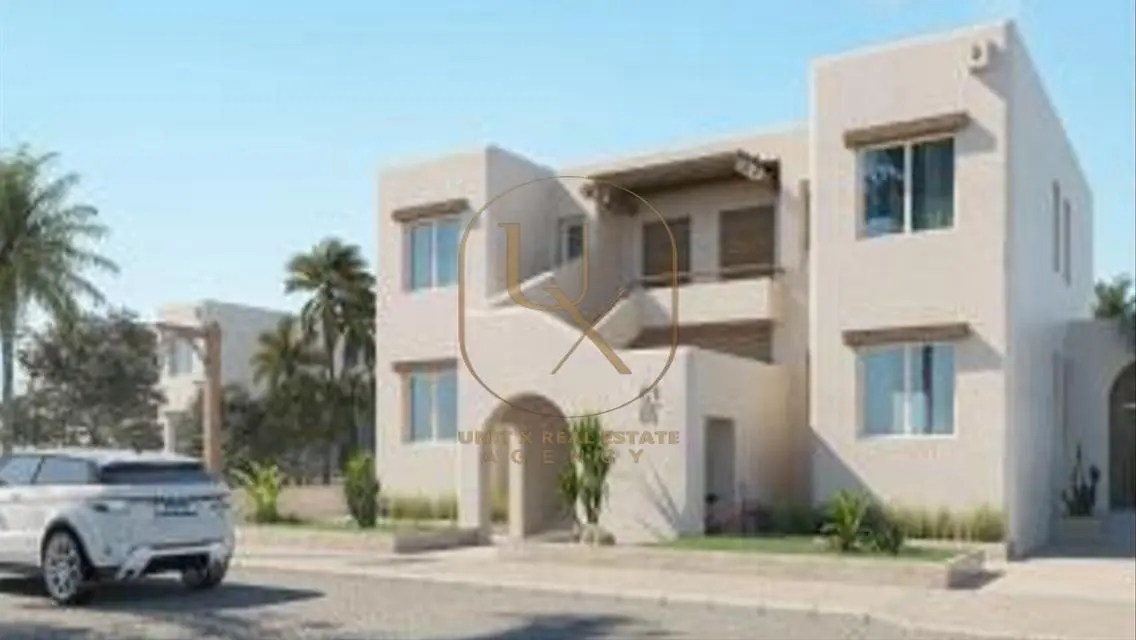 Luxury Home with Private Pool and Garden in Prime Location