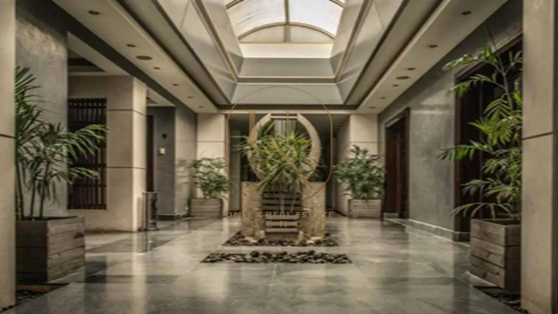 Luxury Home with Private Pool and Garden in Prime Location