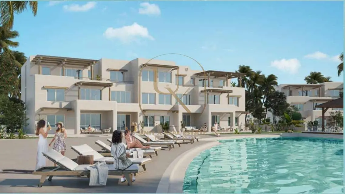 Luxury Home with Private Pool and Garden in Prime Location