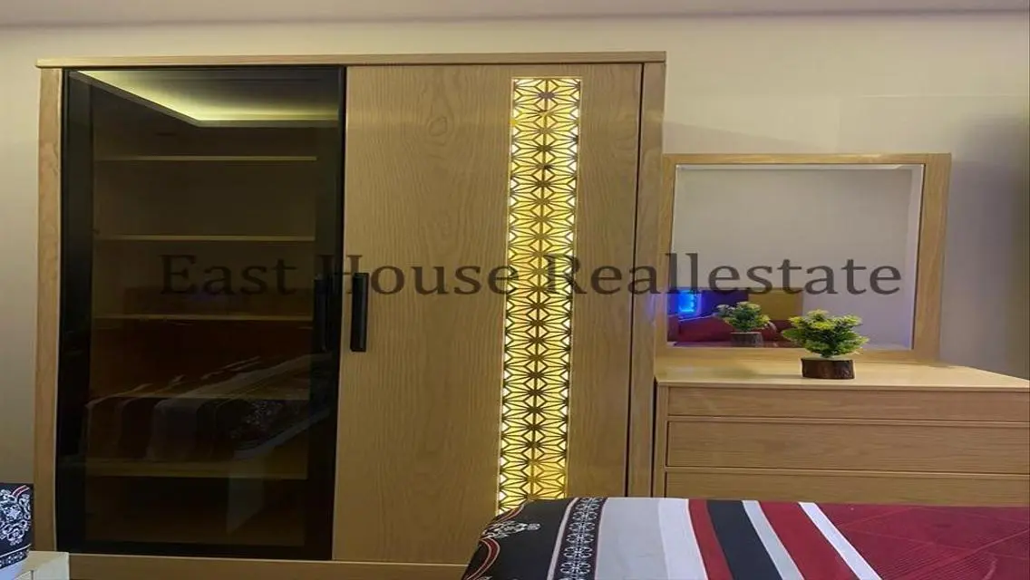 Luxurious Apartment with Spacious Layout in Prime Location