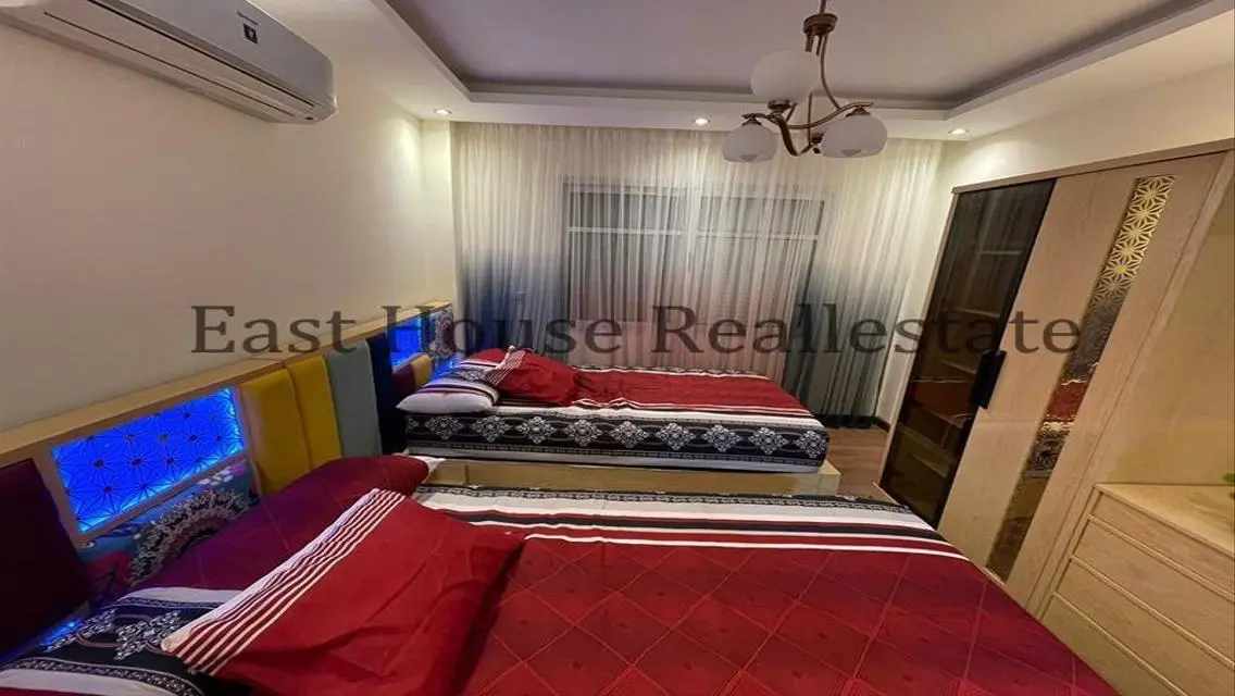 Luxurious Apartment with Spacious Layout in Prime Location