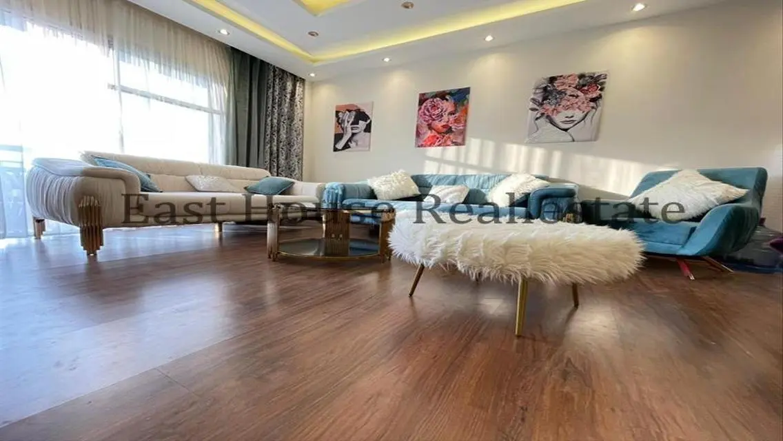 Luxurious Apartment with Spacious Layout in Prime Location