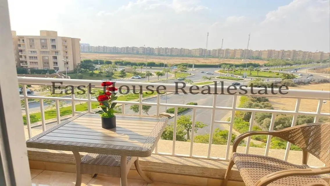Luxurious Apartment with Spacious Layout in Prime Location