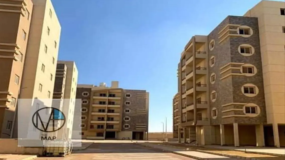 شقة فاخرة للإيجار بمساحة مريحة في موقع استراتيجي