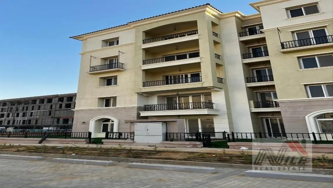 Luxury Villa for Sale in Mivida