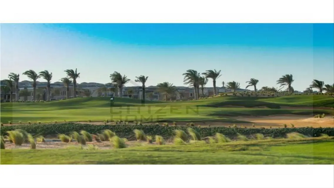 فيلا فاخرة في نيوجيزا بسعر 84,500,000 جنيه
