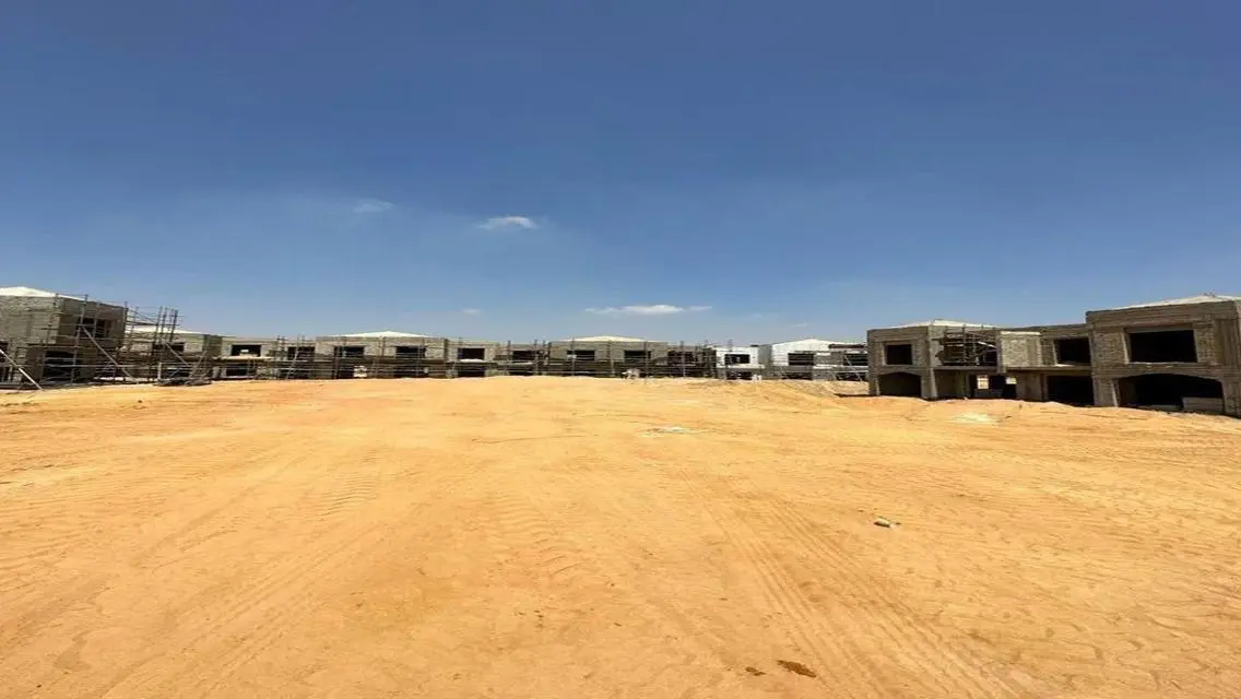 شقة فاخرة للإيجار في موقع متميز