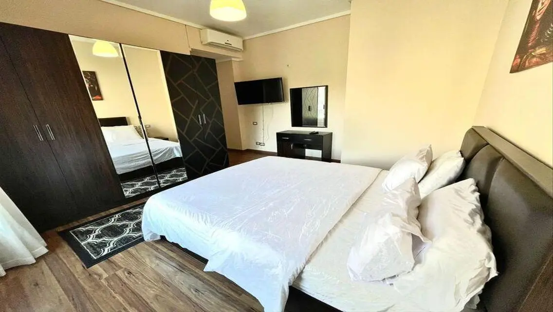 Luxury Apartment with 143 sqm in a Prime Location