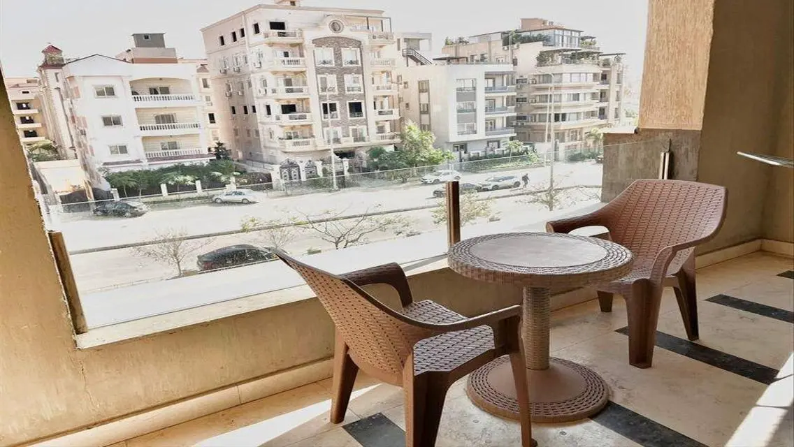 Luxury Apartment with 143 sqm in a Prime Location