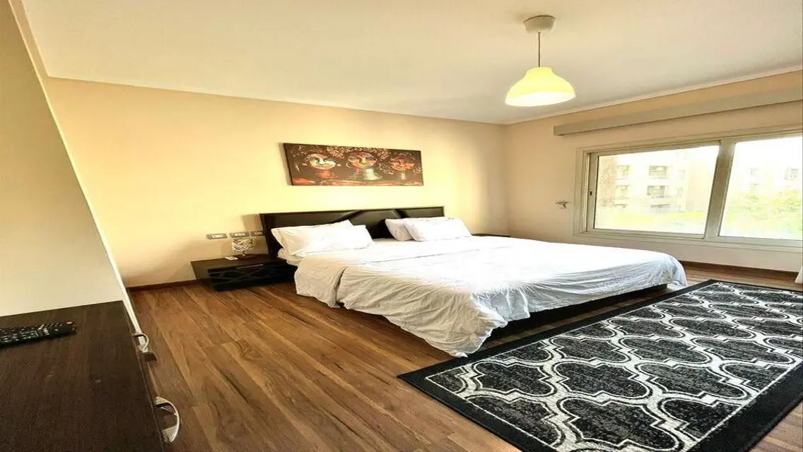 Luxury Apartment with 143 sqm in a Prime Location